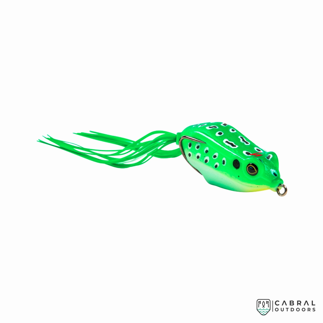 ZMAN Leap Frog Walking frog 2.75inch | 15g | 1pcs/pck