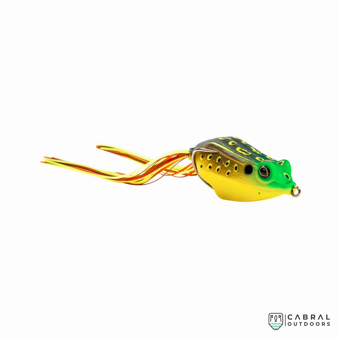 ZMAN Leap Frog Walking frog 2.75inch | 15g | 1pcs/pck