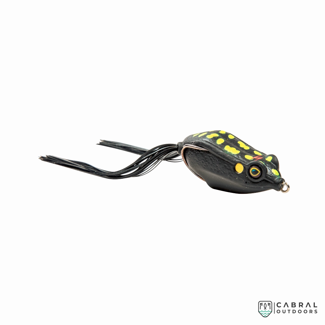 ZMAN Leap Frog Walking frog 2.75inch | 15g | 1pcs/pck