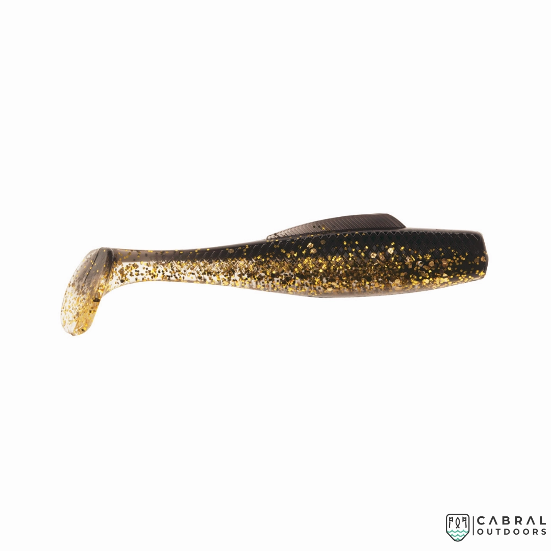 Zman MinnowZ 3inch Soft Baits | 6/pack 10X Tough ElaZtech