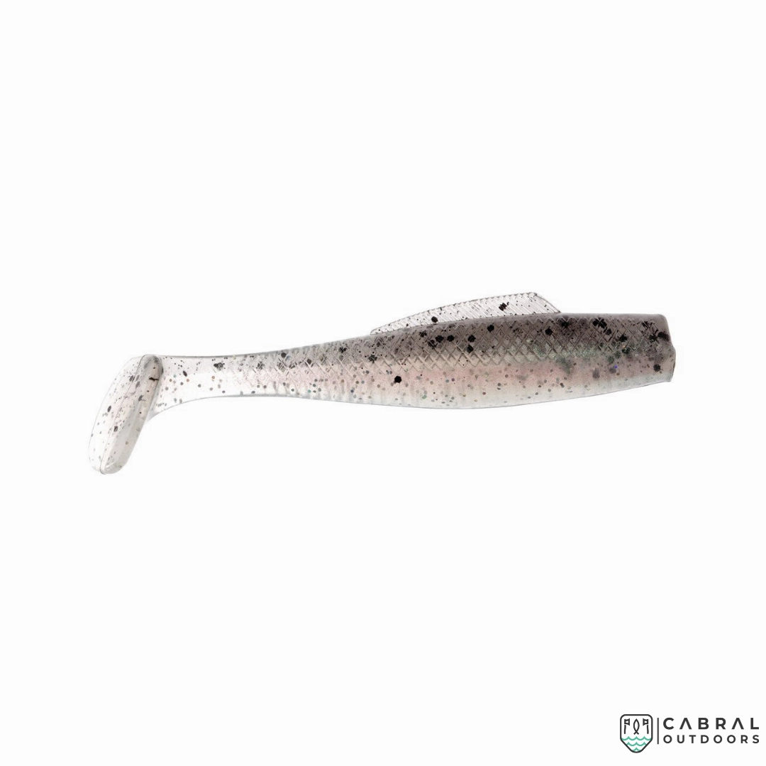 Zman MinnowZ 3inch Soft Baits | 6/pack 10X Tough ElaZtech