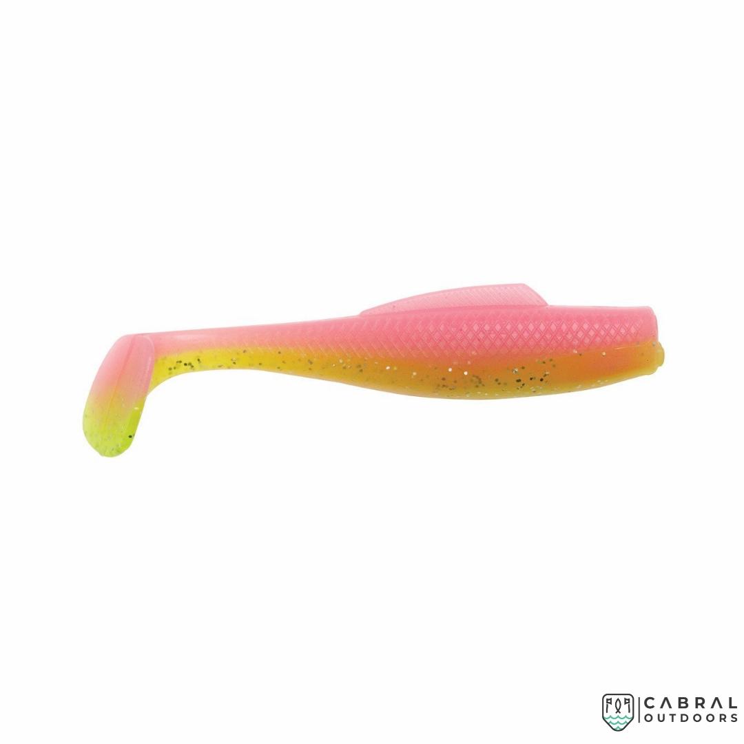 Zman MinnowZ 3inch Soft Baits | 6/pack 10X Tough ElaZtech