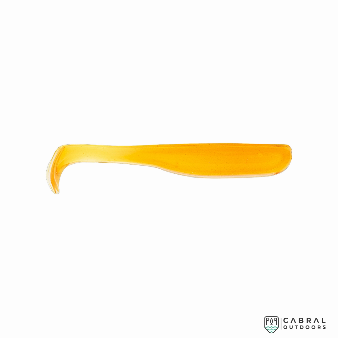 Zman Slim Swimz 2.5 inch | 1.5g | 8pcs/pk
