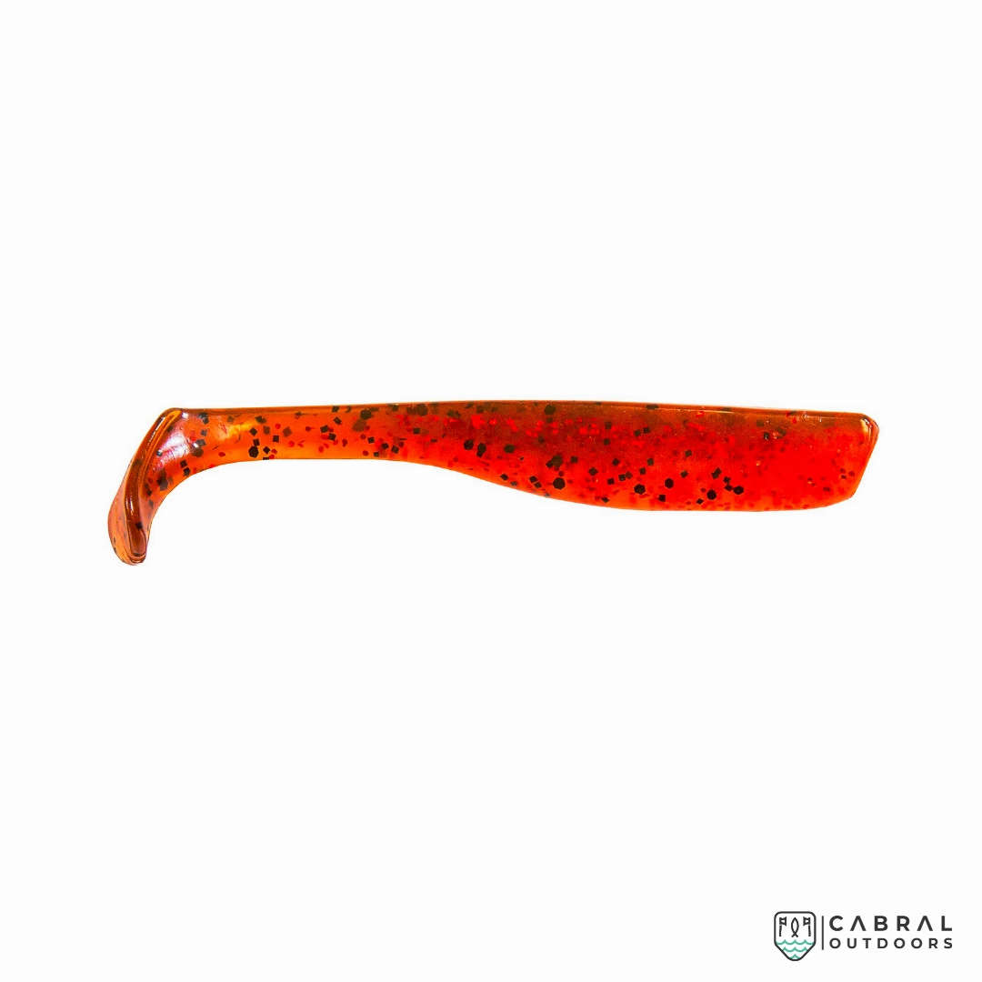 Zman Slim Swimz 3 inch | 2.04g | 6pcs/pkt