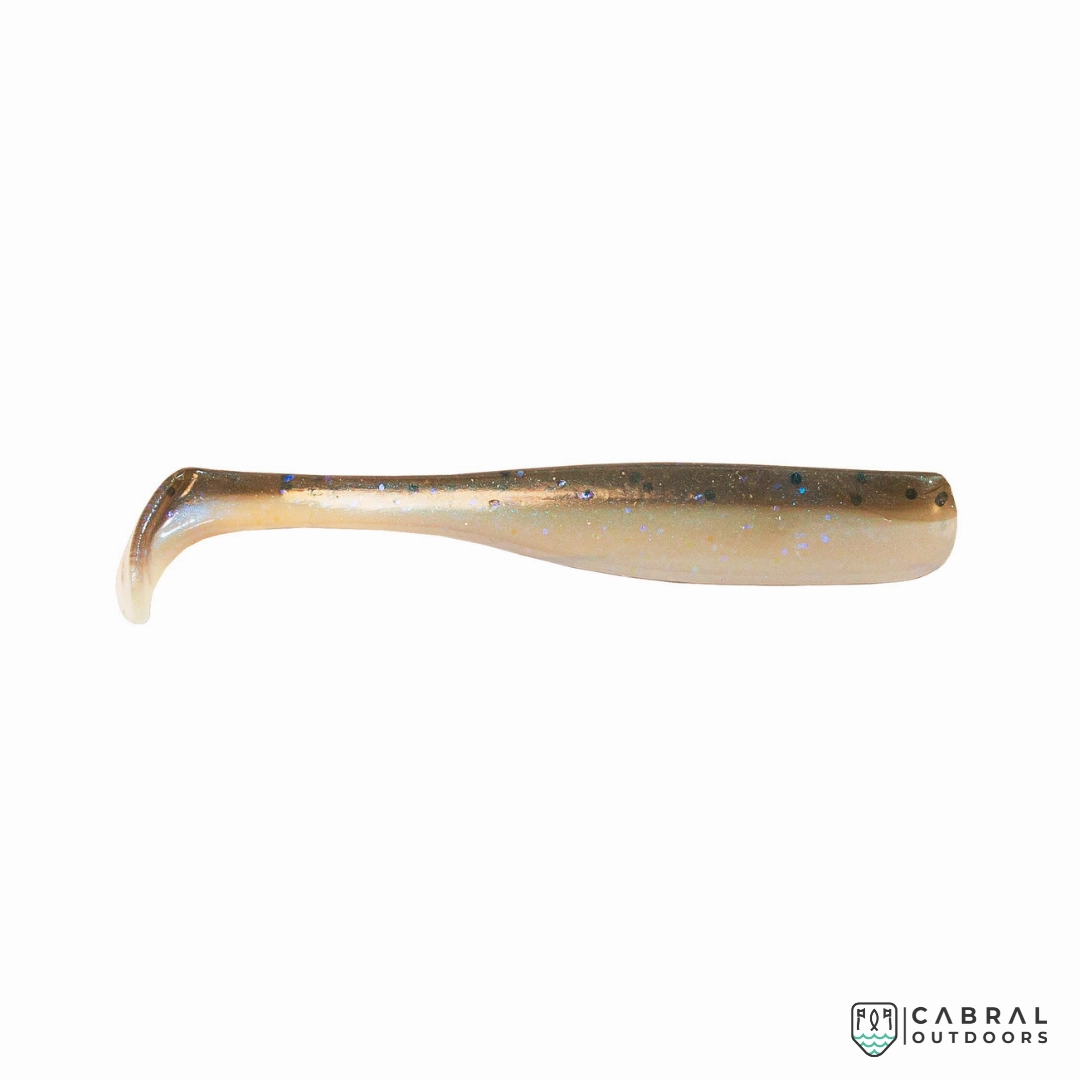 Zman Slim Swimz 3 inch | 2.04g | 6pcs/pkt