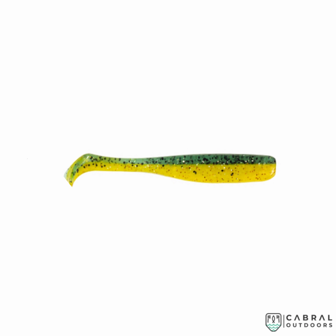 Zman Slim Swimz 3 inch | 2.04g | 6pcs/pkt