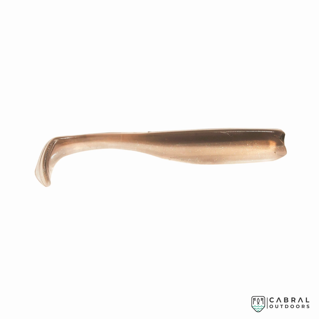 Zman Slim Swimz 3 inch | 2.04g | 6pcs/pkt