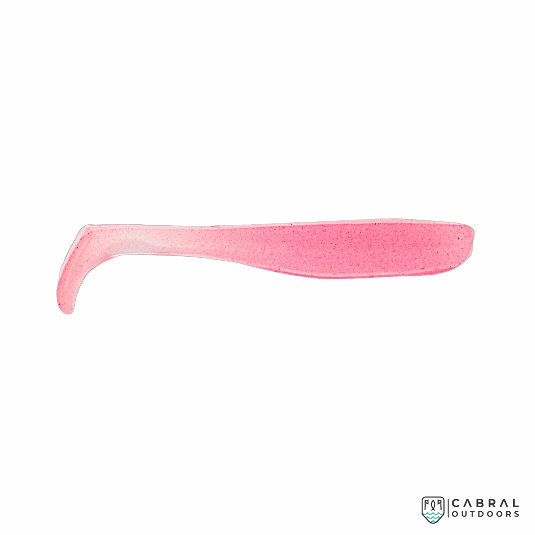 Zman Slim Swimz 3 inch | 2.04g | 6pcs/pkt