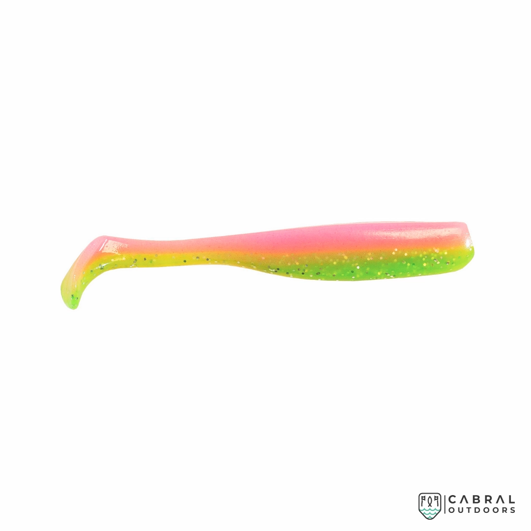 Zman Slim Swimz 3 inch | 2.04g | 6pcs/pkt