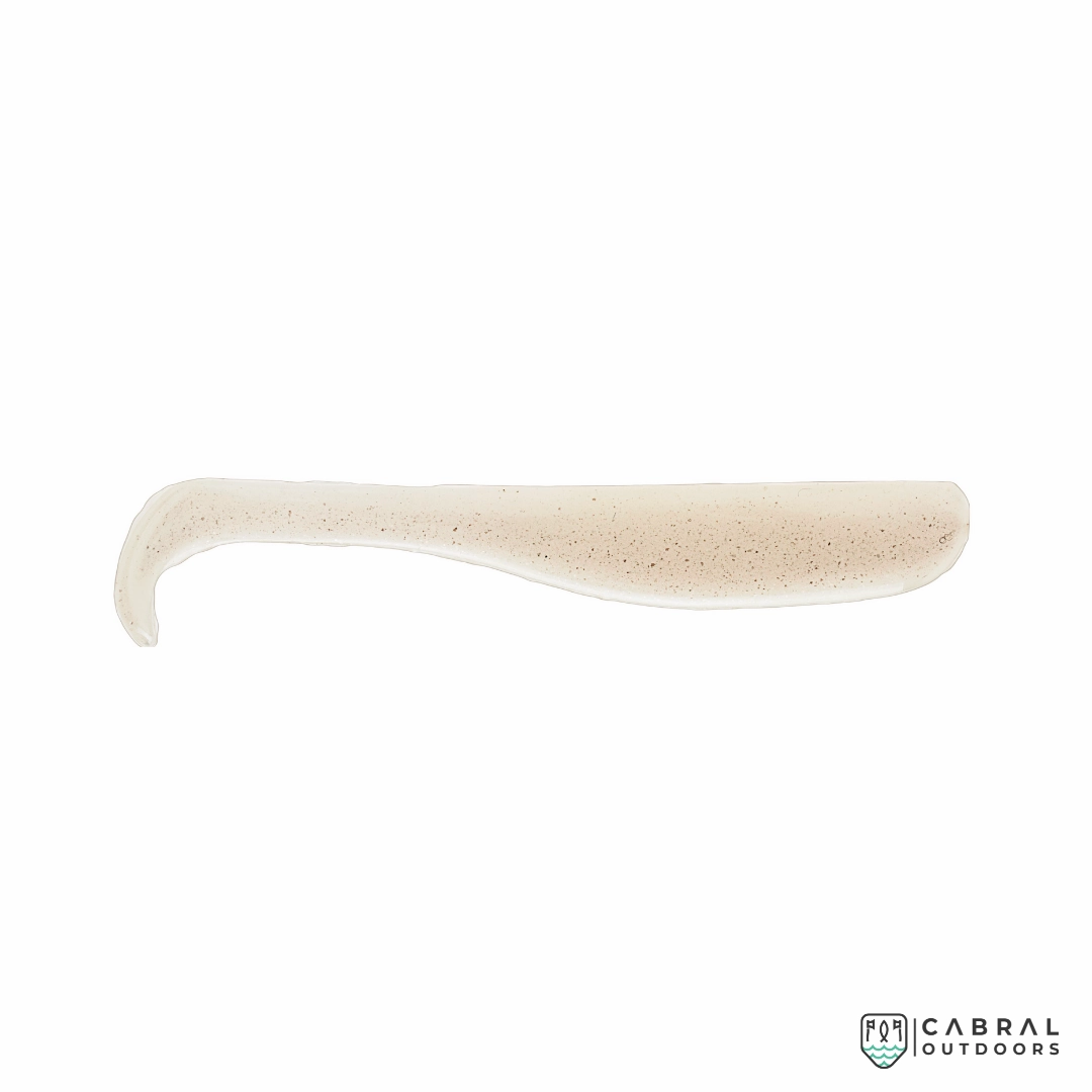 Zman Slim Swimz 3 inch | 2.04g | 6pcs/pkt