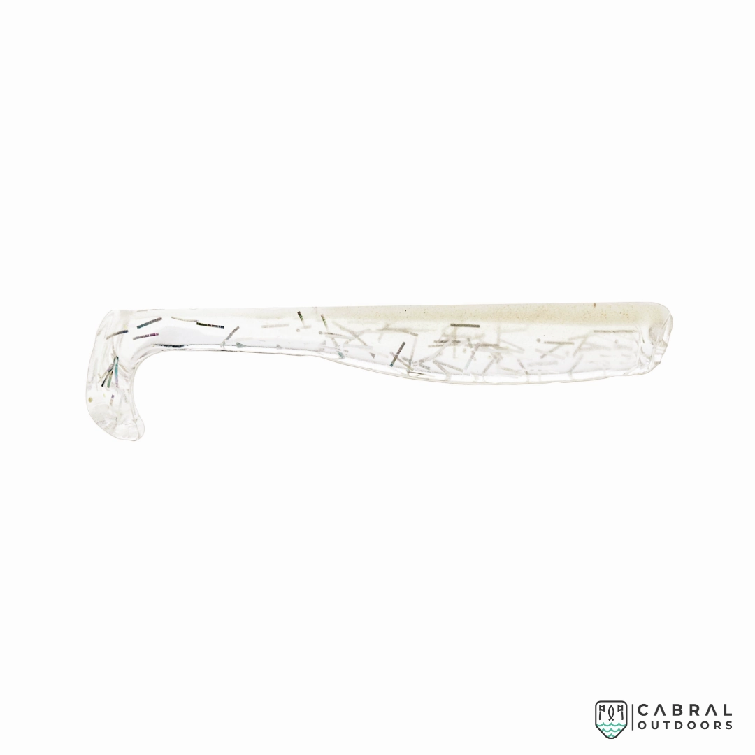 Zman Slim Swimz 3 inch | 2.04g | 6pcs/pkt