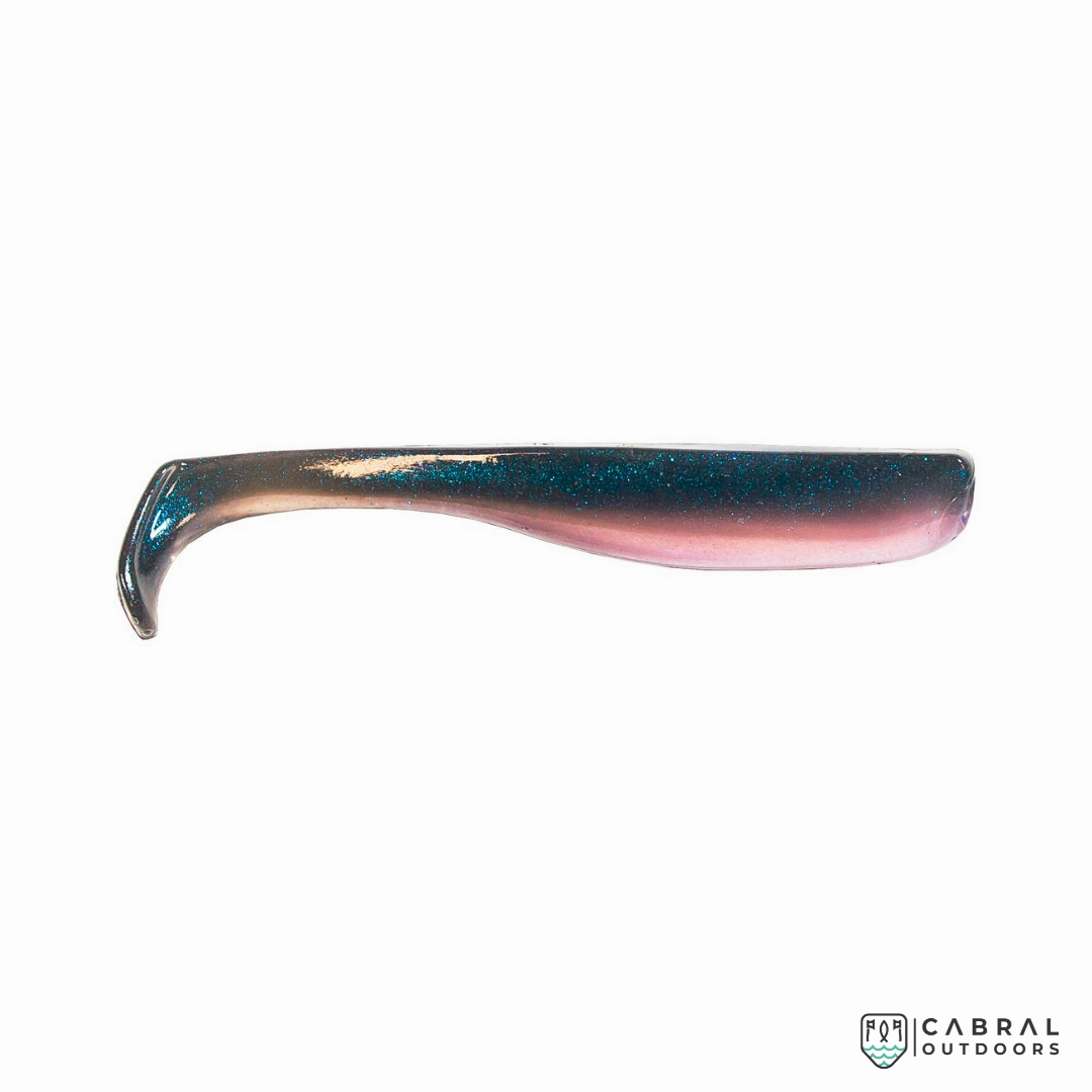 Zman Slim Swimz 3 inch | 2.04g | 6pcs/pkt