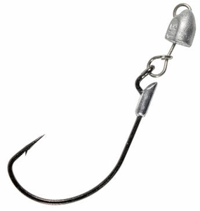 Zman SnakelockZ Jigheads 3/8 OZ | 3pcs/pkt