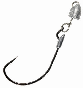Zman SnakelockZ Jigheads 3/8 OZ | 3pcs/pkt