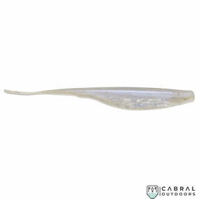 Zman StreakZ 5inch | 5pcs/pkt