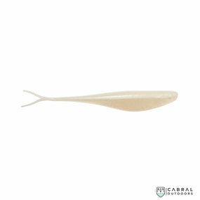 Zman STREAKZ XL 8inch | 31g | 2pcs/pkt