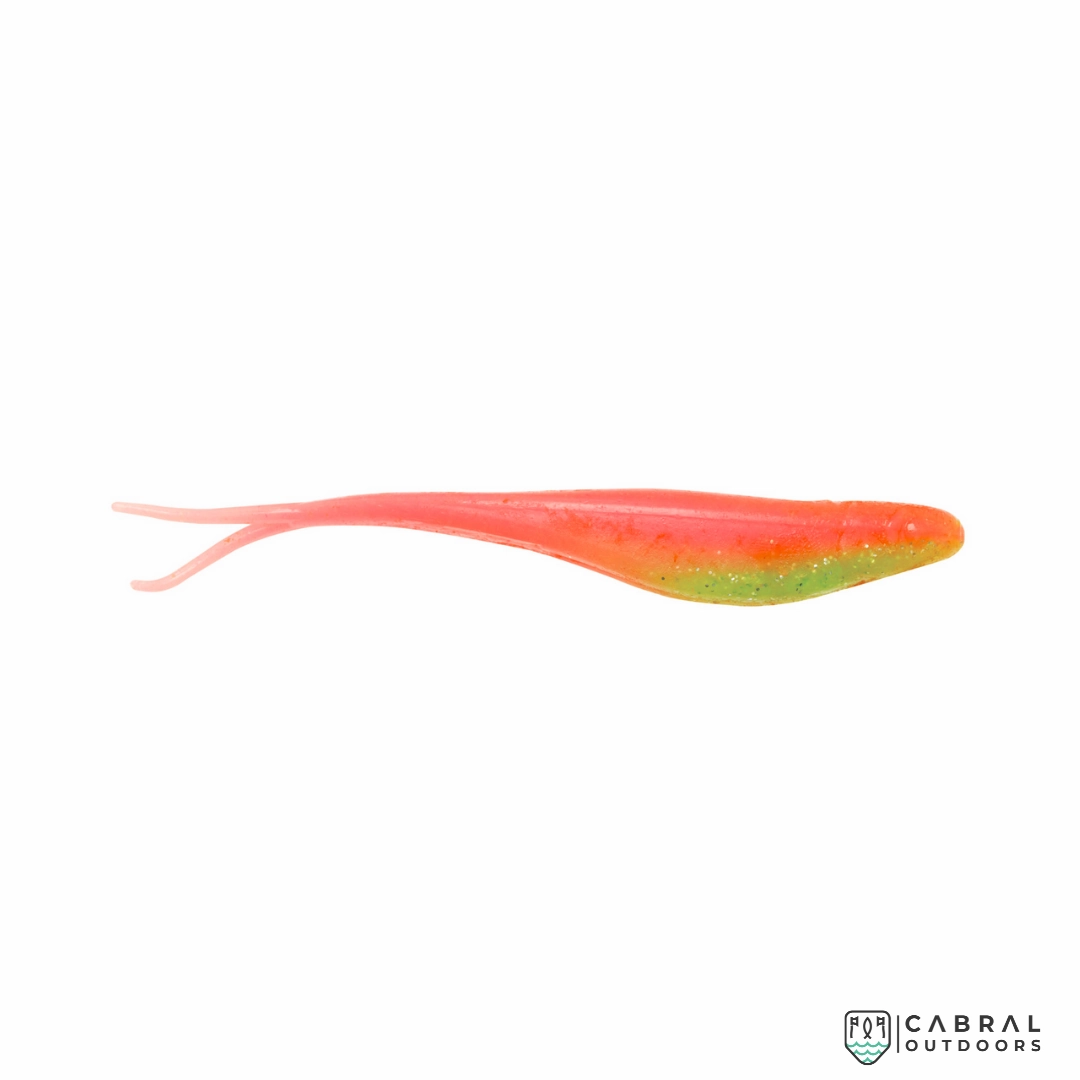 Zman STREAKZ XL 8inch | 31g | 2pcs/pkt
