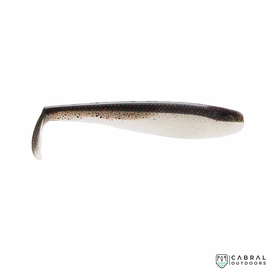 Zman SwimmerZ 4inch | 4pcs/pkt