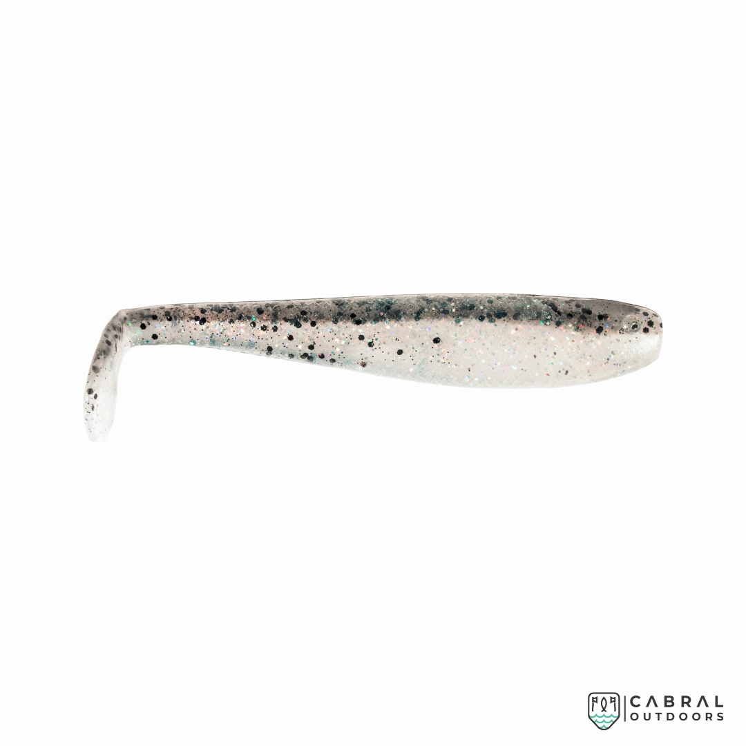 Zman SwimmerZ 4inch | 4pcs/pkt