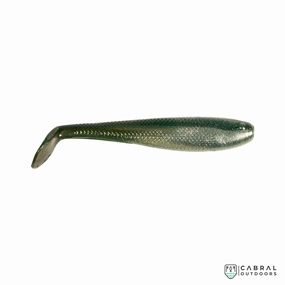 Zman SwimmerZ 4inch | 4pcs/pkt
