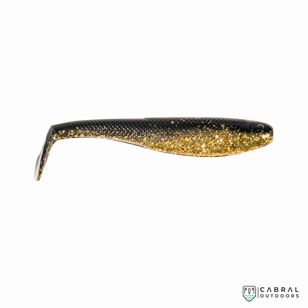 Zman SwimmerZ 4inch | 4pcs/pkt