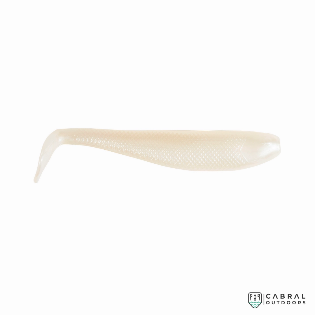 Zman SwimmerZ 4inch | 4pcs/pkt