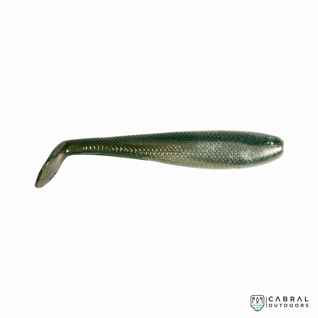 Zman SwimmerZ 4inch | 4pcs/pkt