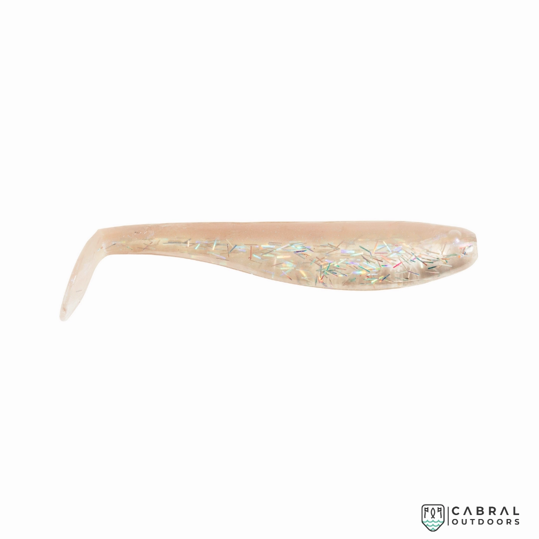 Zman SwimmerZ 6inch | 3pcs/pkt | 15g