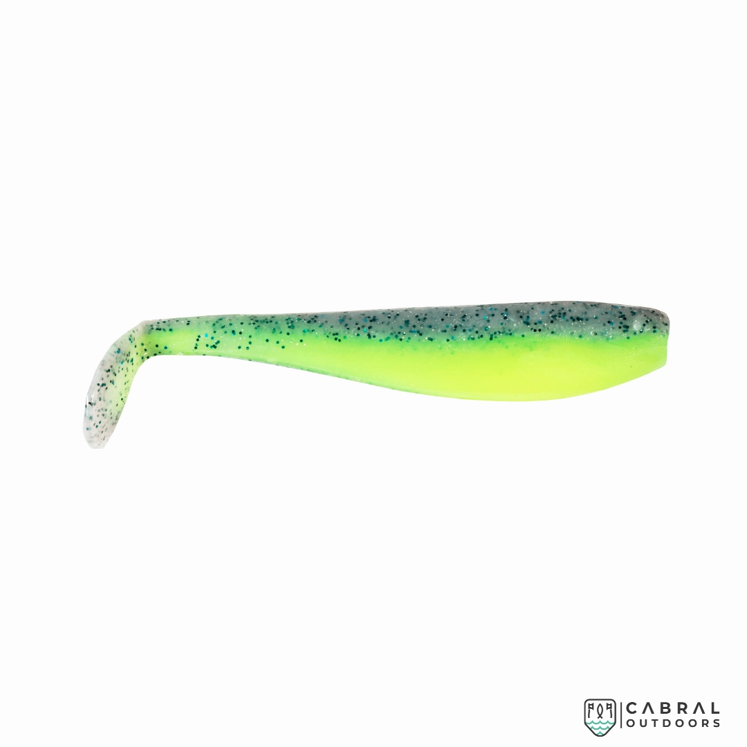 Zman SwimmerZ 6inch | 3pcs/pkt | 15g