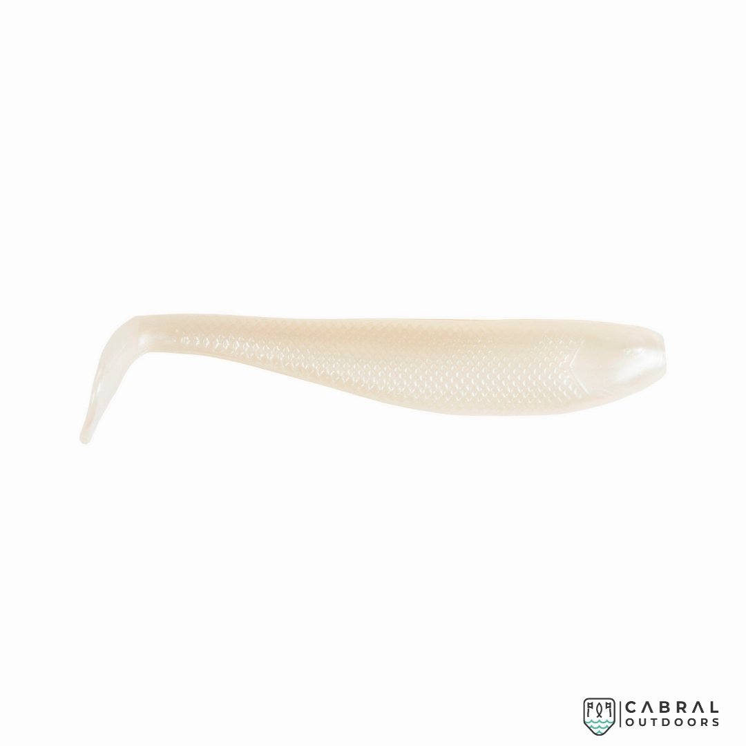 Zman SwimmerZ 6inch | 3pcs/pkt | 15g