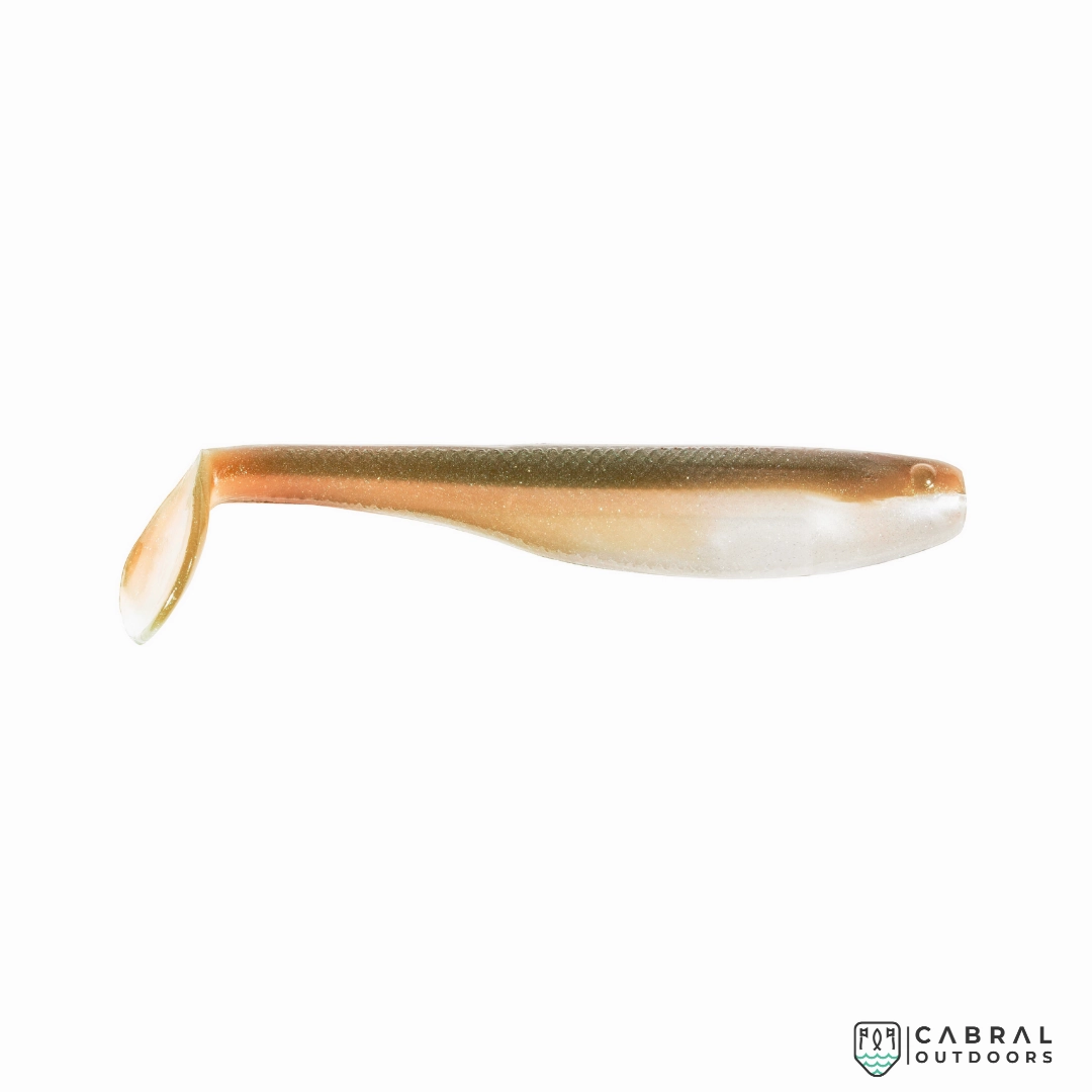 Zman SwimmerZ 6inch | 3pcs/pkt | 15g