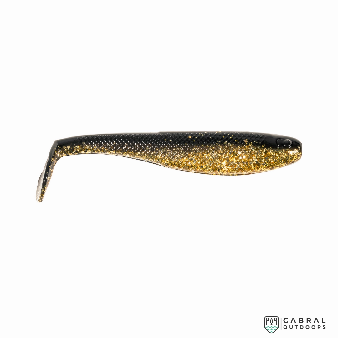 Zman SwimmerZ 6inch | 3pcs/pkt | 15g