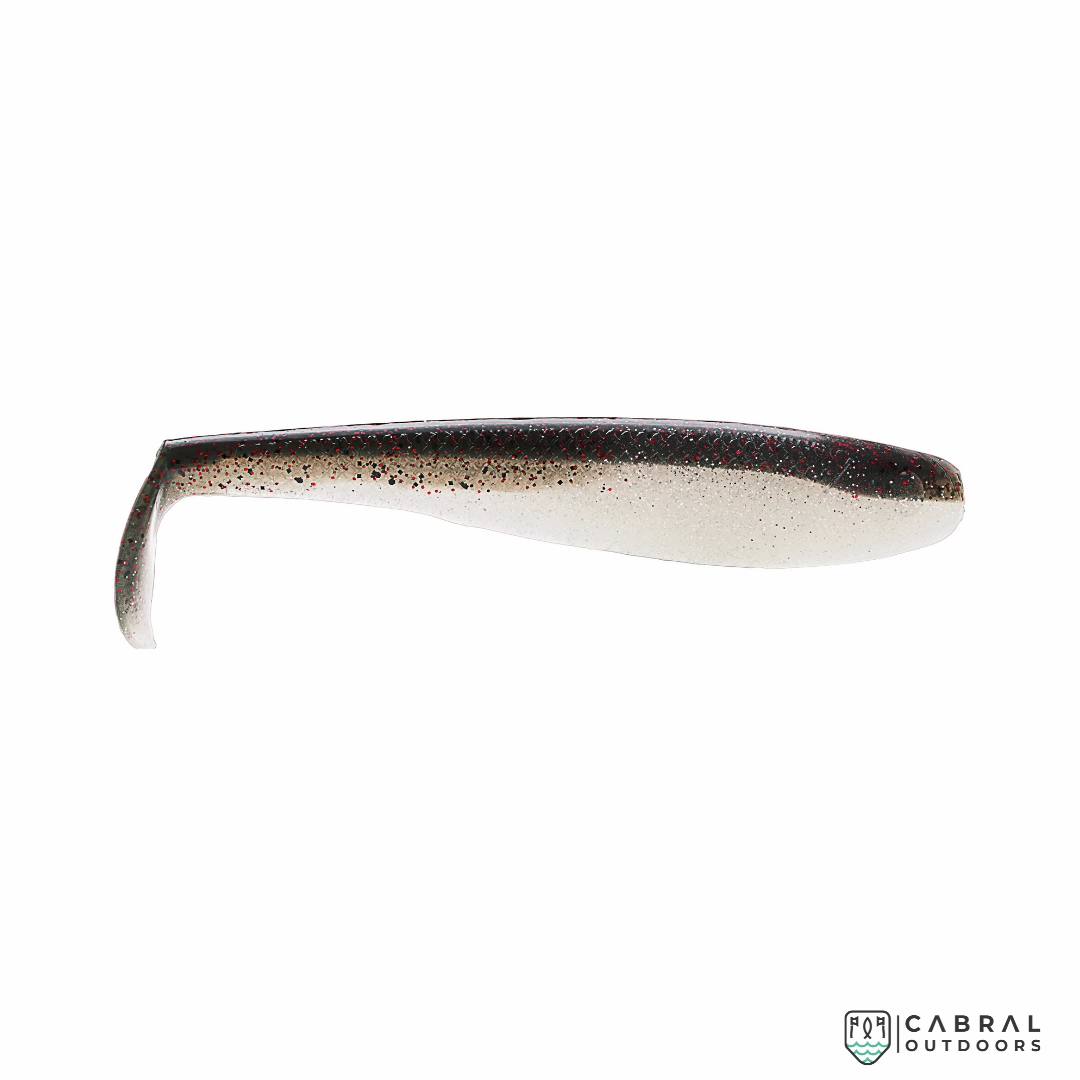 Zman SwimmerZ 6inch | 3pcs/pkt | 15g