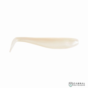Zman SwimmerZ 6inch | 3pcs/pkt | 15g