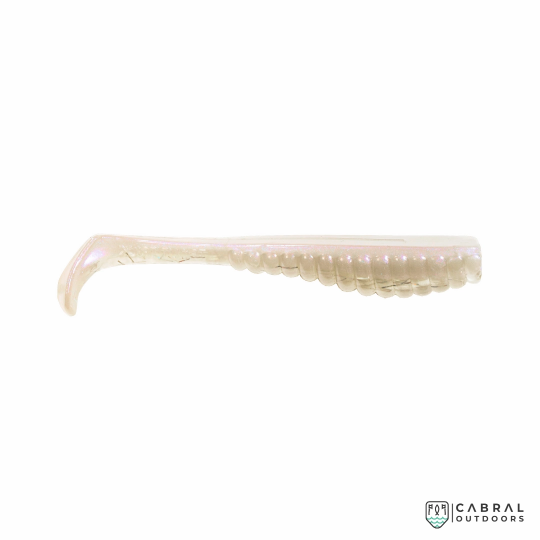 Zman SWIMMIN' TROUT TRICK 3.5inch | 6pcs/pkt