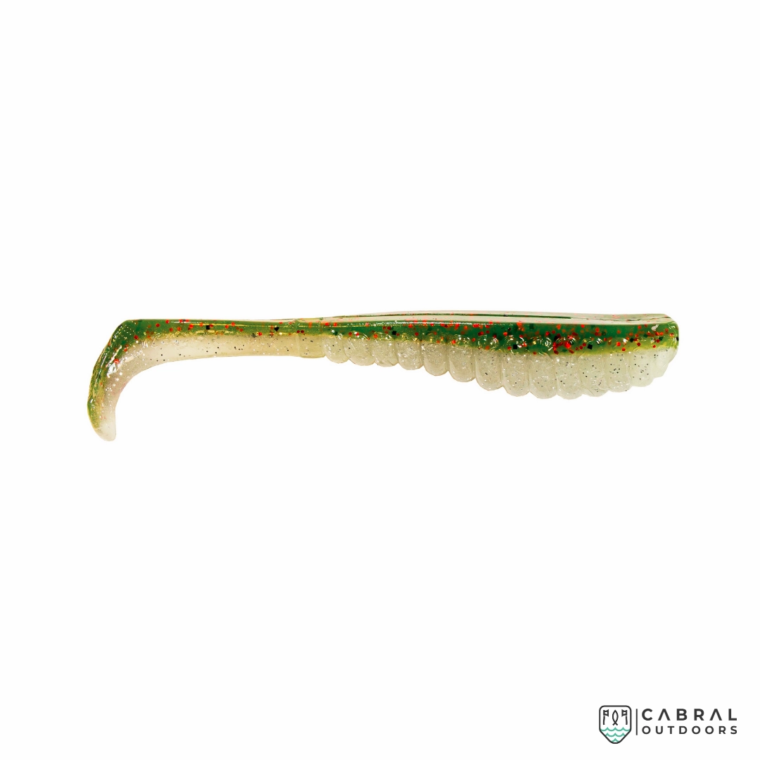 Zman SWIMMIN' TROUT TRICK 3.5inch | 6pcs/pkt