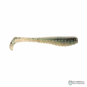 Zman SWIMMIN' TROUT TRICK 3.5inch | 6pcs/pkt