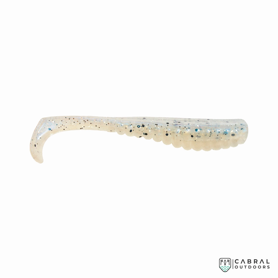 Zman SWIMMIN' TROUT TRICK 3.5inch | 6pcs/pkt