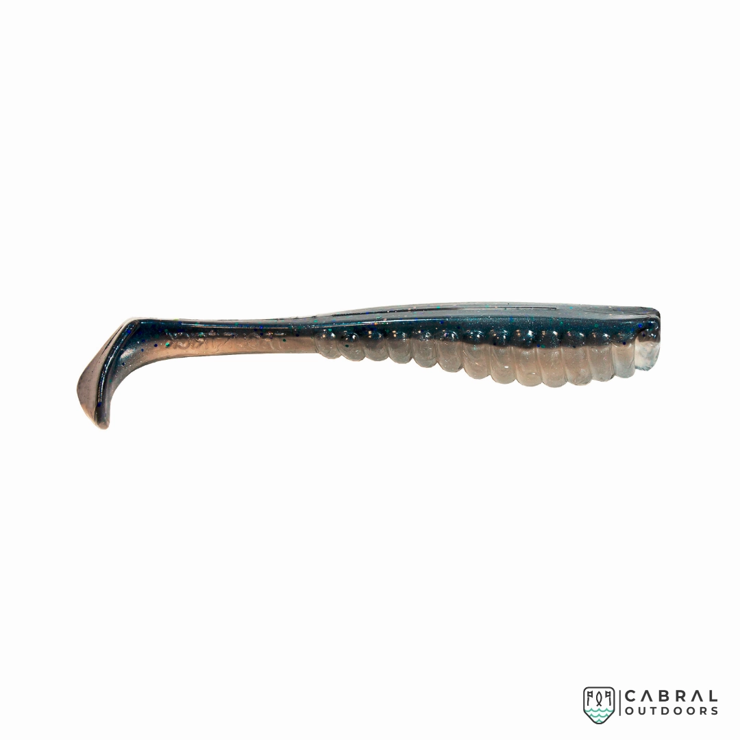 Zman SWIMMIN' TROUT TRICK 3.5inch | 6pcs/pkt