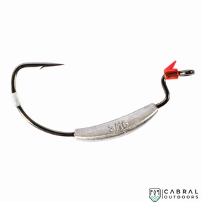Zman ZWG Weighted Swimbait Hook