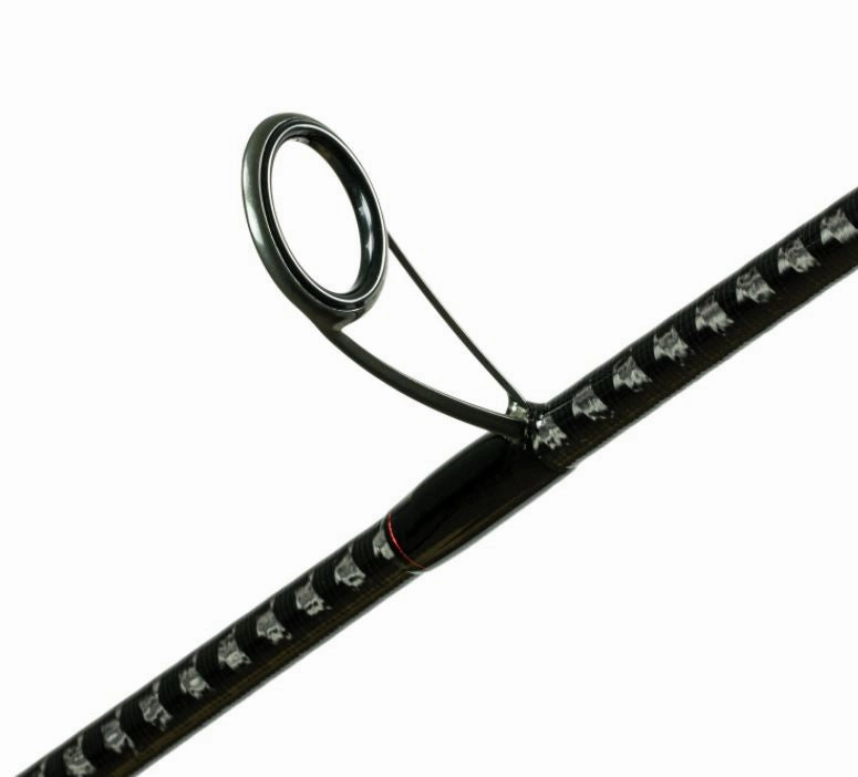 Zodias 7'.0" ML Spinning Rod (ZDS70MLA)