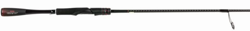 Zodias M 6'8" Spinning Rod (ZDS68MA)