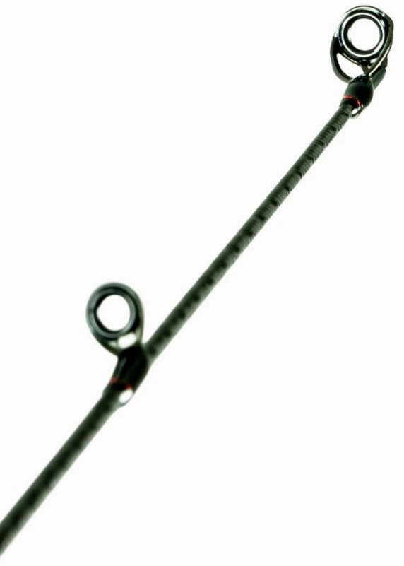 Zodias MH 6'9" Spinning Rod (ZDS69MHA)