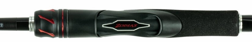Zodias MH 6'9" Spinning Rod (ZDS69MHA)