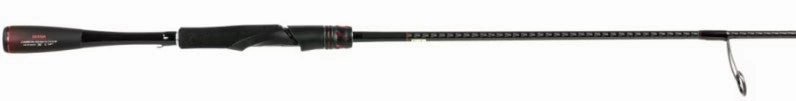 Zodias MH 6'9" Spinning Rod (ZDS69MHA)