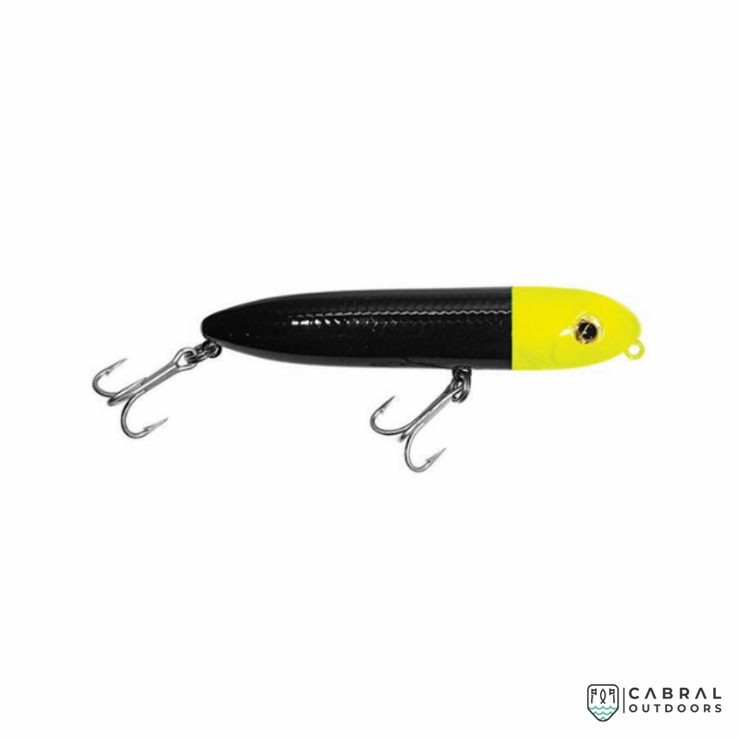 Zombie Ghost Walker 4.25 inch 1/2 oz (1/pk)