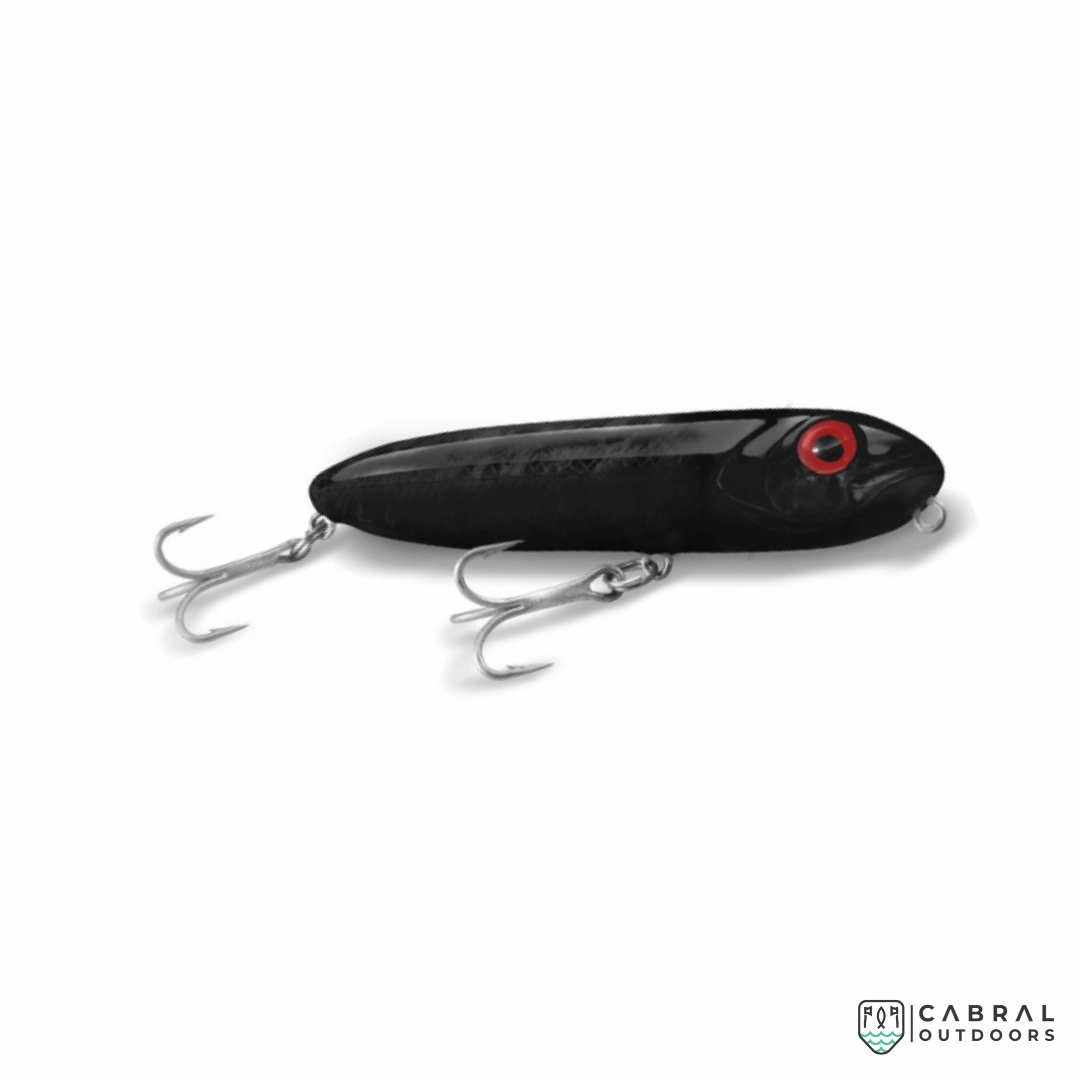 Zombie Ghost Walker 4.25 inch 1/2 oz (1/pk)