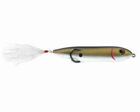 Zoo Dog Topwater Lure - (3/5 oz.)