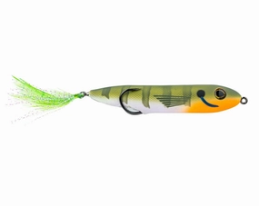 Zoo Dog Topwater Lure - (3/5 oz.)