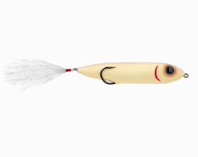 Zoo Dog Topwater Lure - (3/5 oz.)